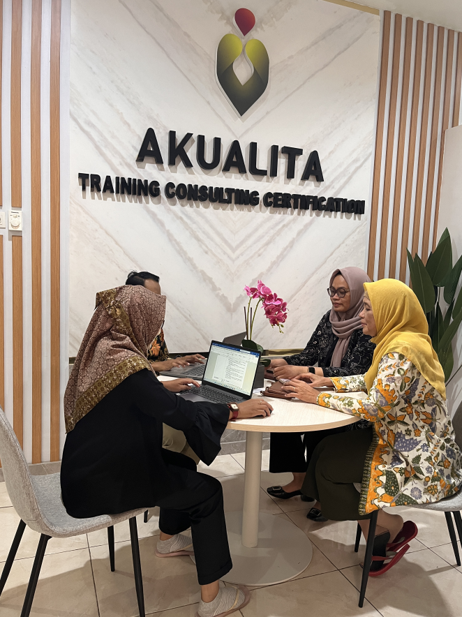 Layanan Konsultasi AKINDOTAMA